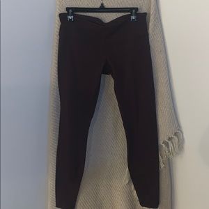 Lululemon Wunder Under Luon